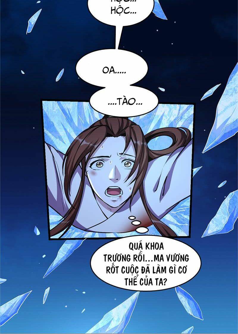 đừng cản ta tu tiên chapter 26 15