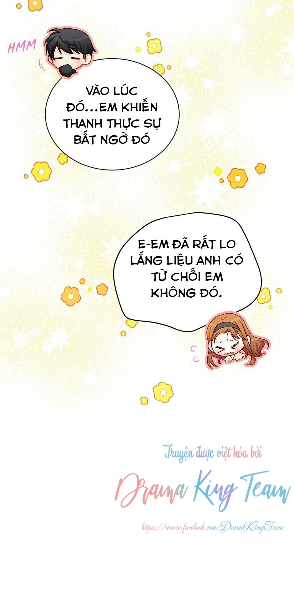 nữ công tước với tâm hồn trống rỗng chapter 74 32