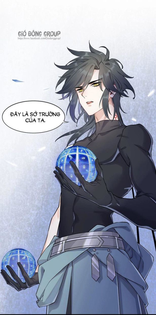 trở lại trước bình minh chapter 5 27