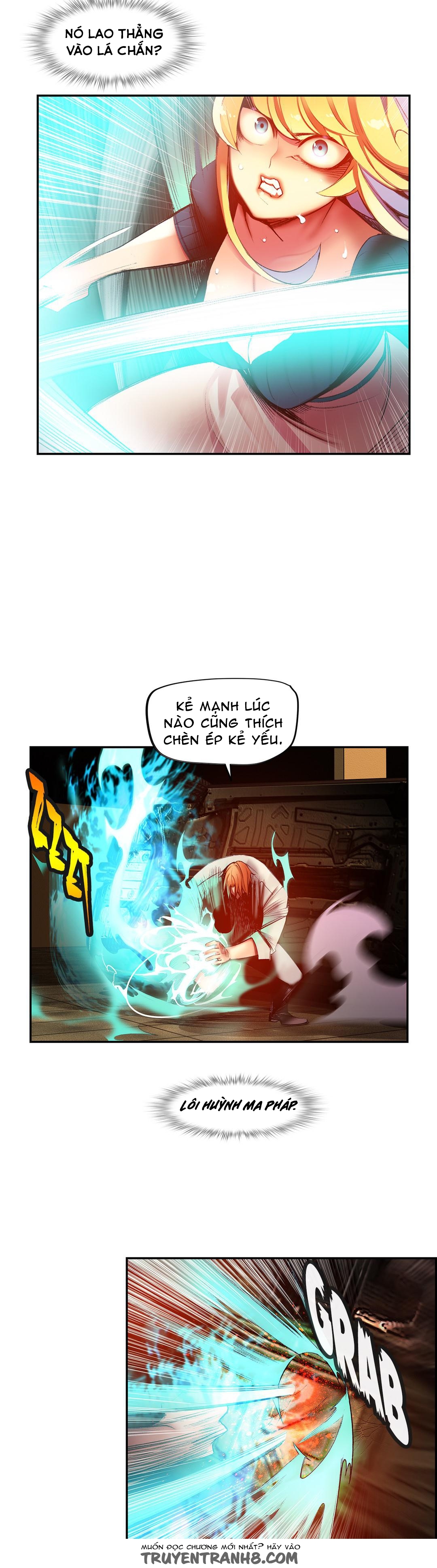 sự ràng buộc của lilith chapter 40 25