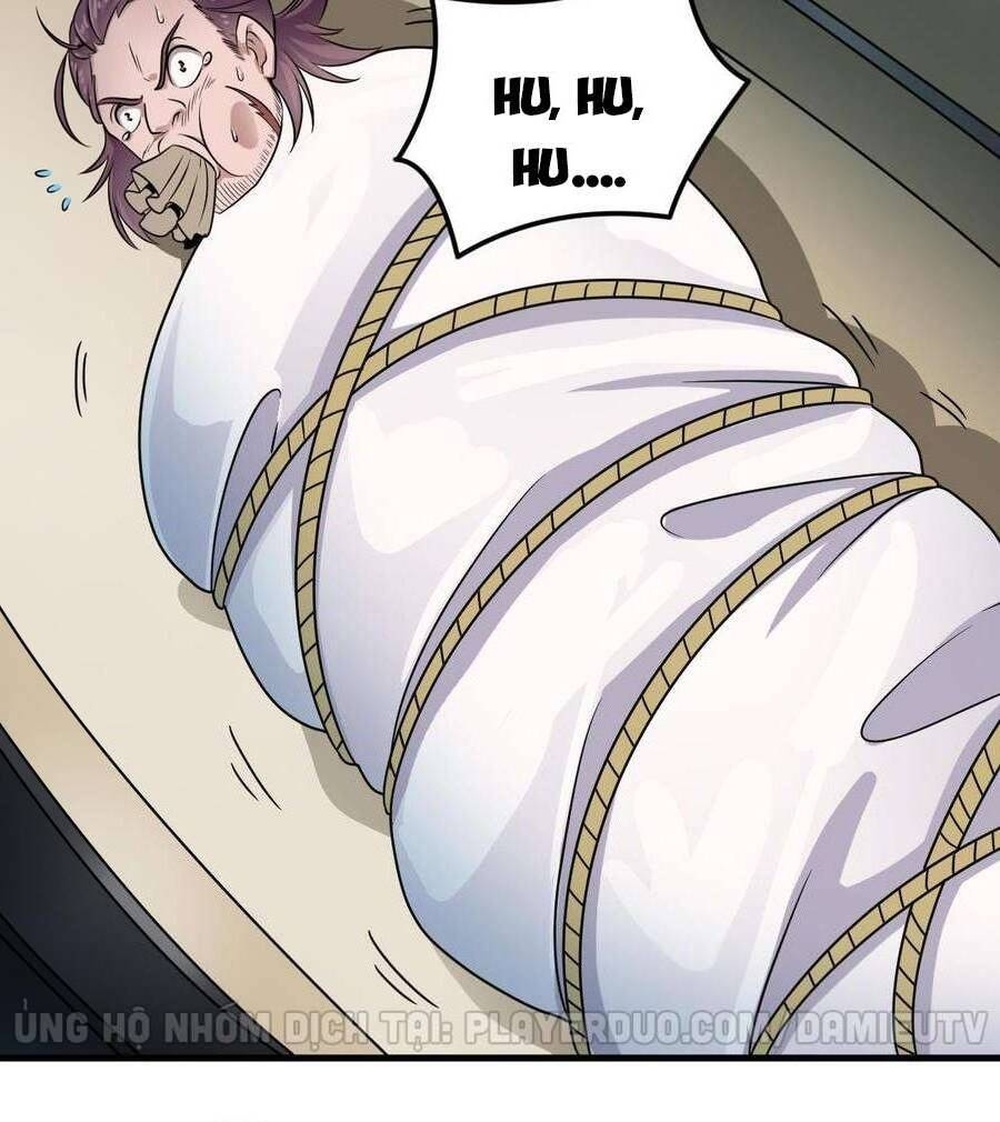 địa phủ khai phá thương chapter 160 4