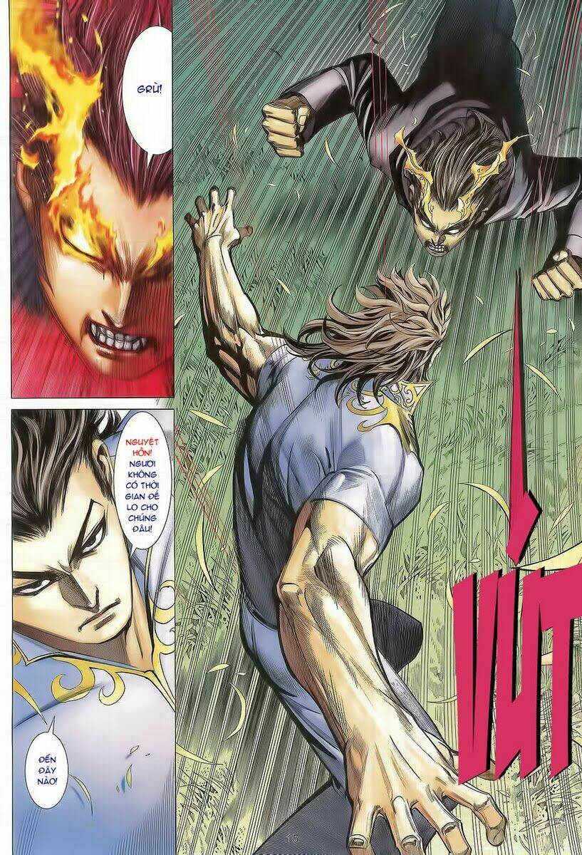 võ thần phượng hoàng chapter 93 10