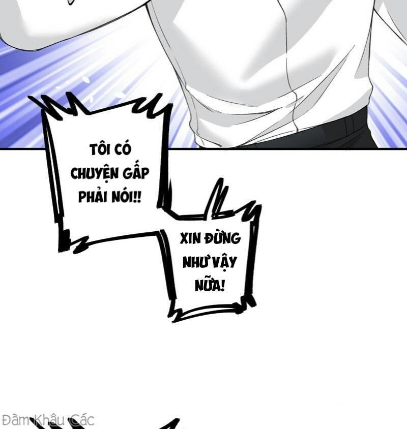 hắc bạch hữu thường chapter 17 19