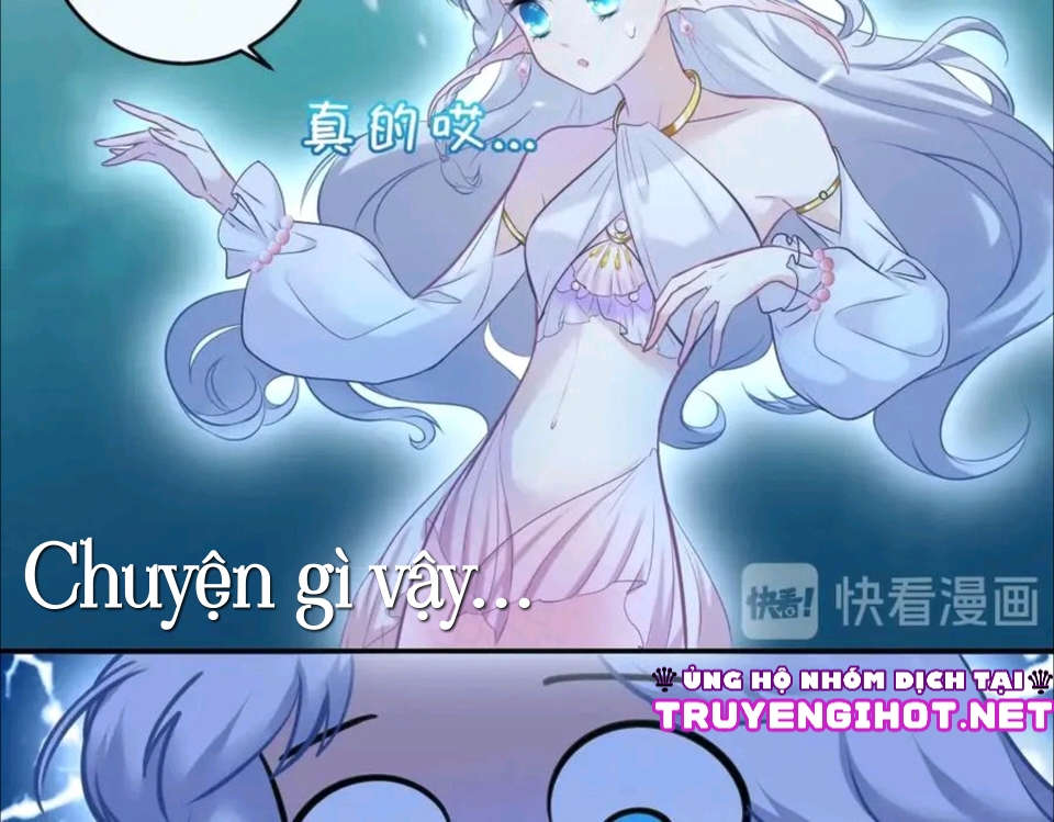 người cá học yêu chapter 3 14