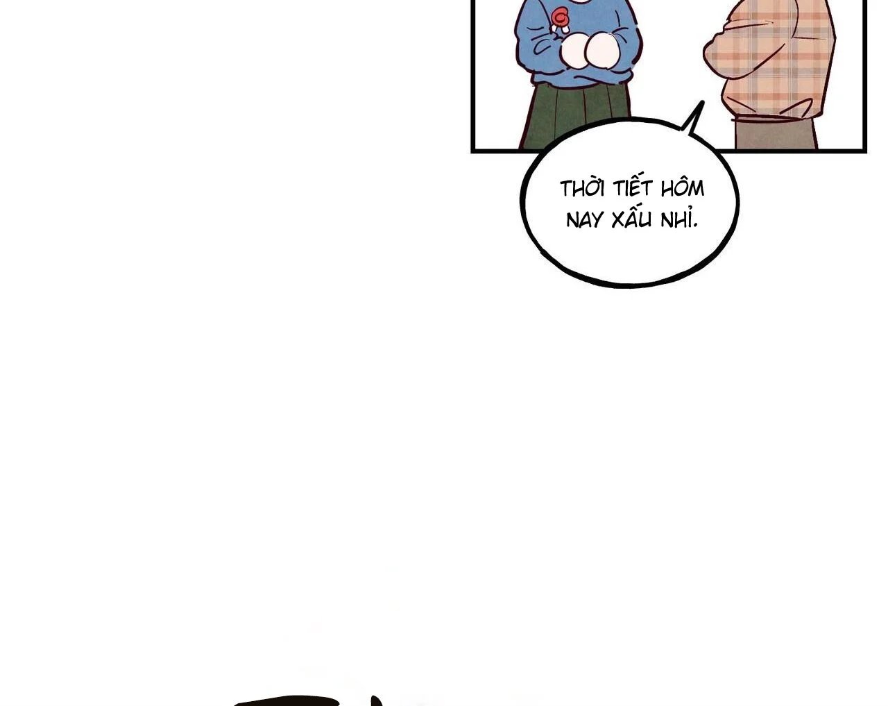 tình cuồng say chapter 42 4