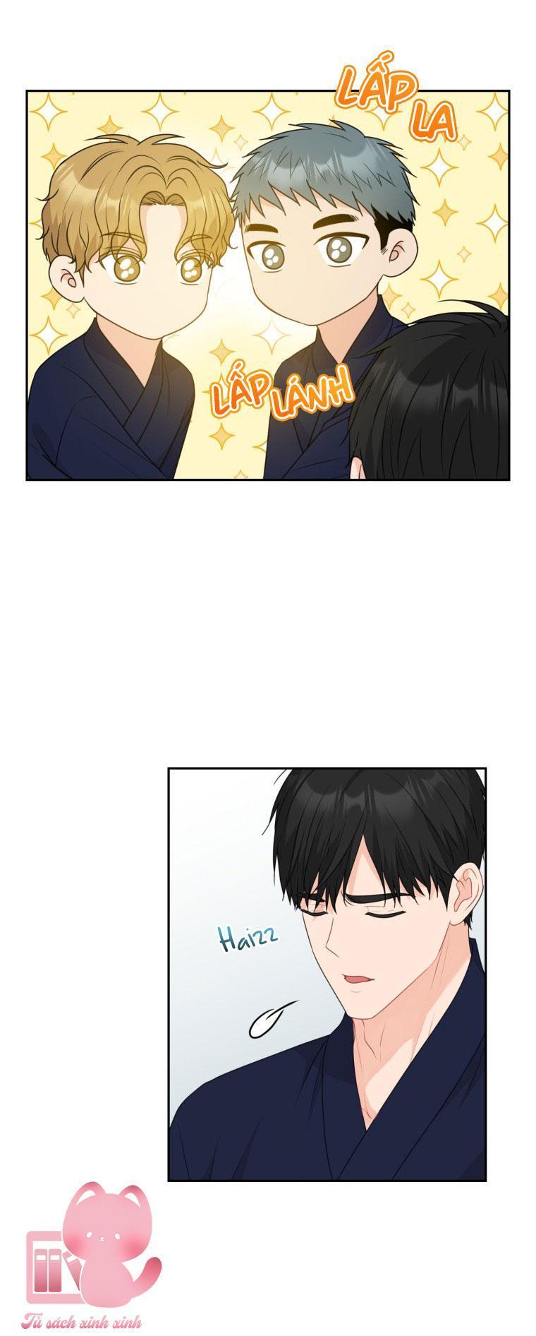 mong được chị chỉ bảo, tiền bối chapter 35 30