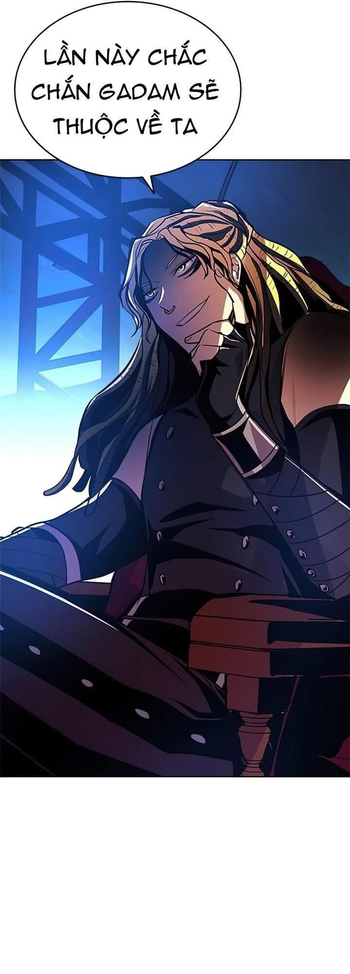 tiêu diệt ác nhân chapter 39 25