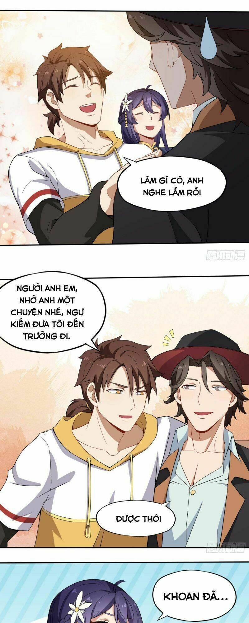 tổ thượng có tiền chapter 39 11