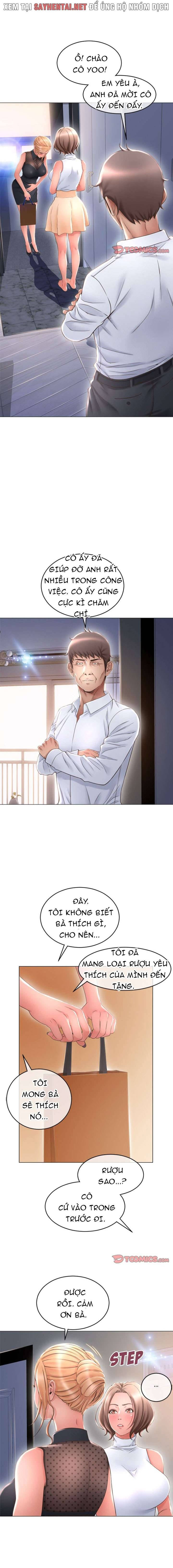 xa tận chân trời, gần ngay tr?.. chapter 26 15