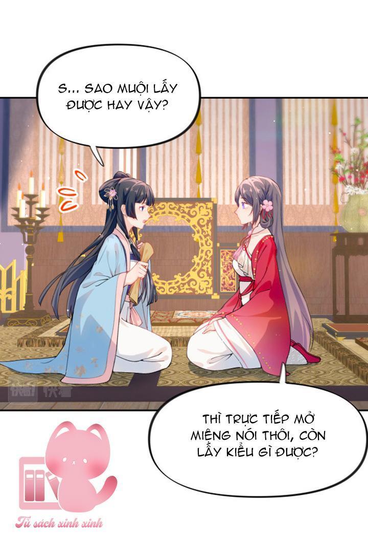 một đêm nọ đột nhiên yandere tới! chapter 62 4