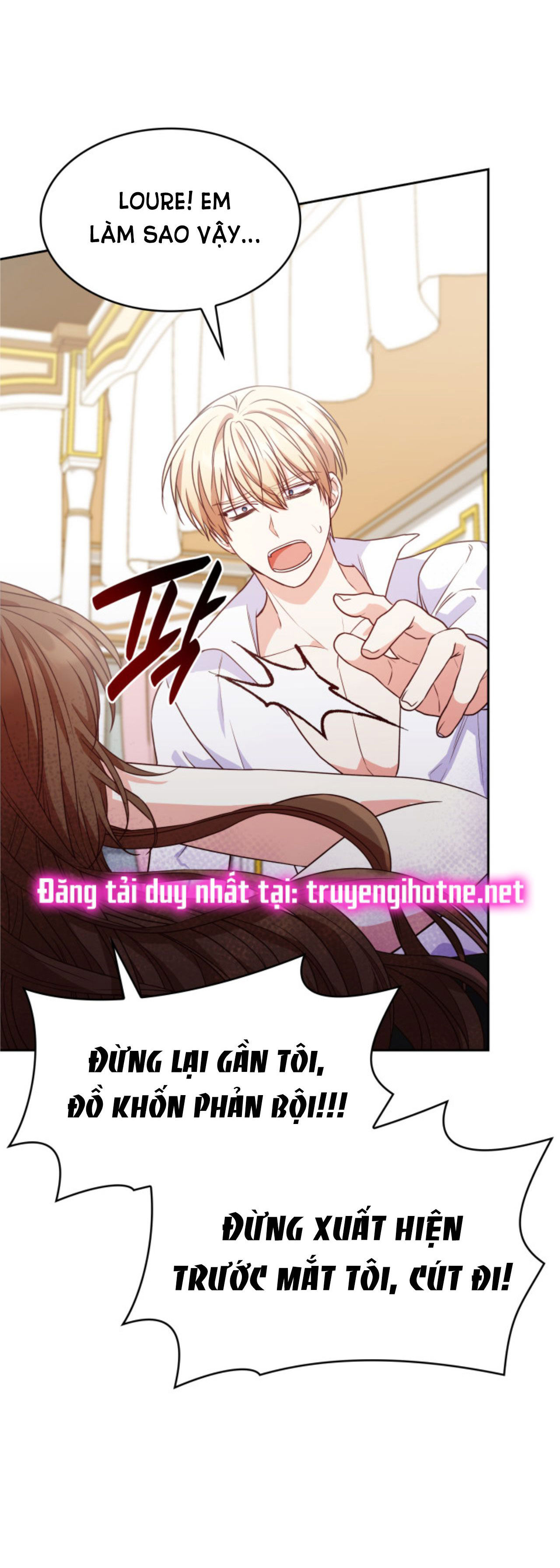 từ ác nữ tôi phải trở thành một người mẹ chapter 24.2 37