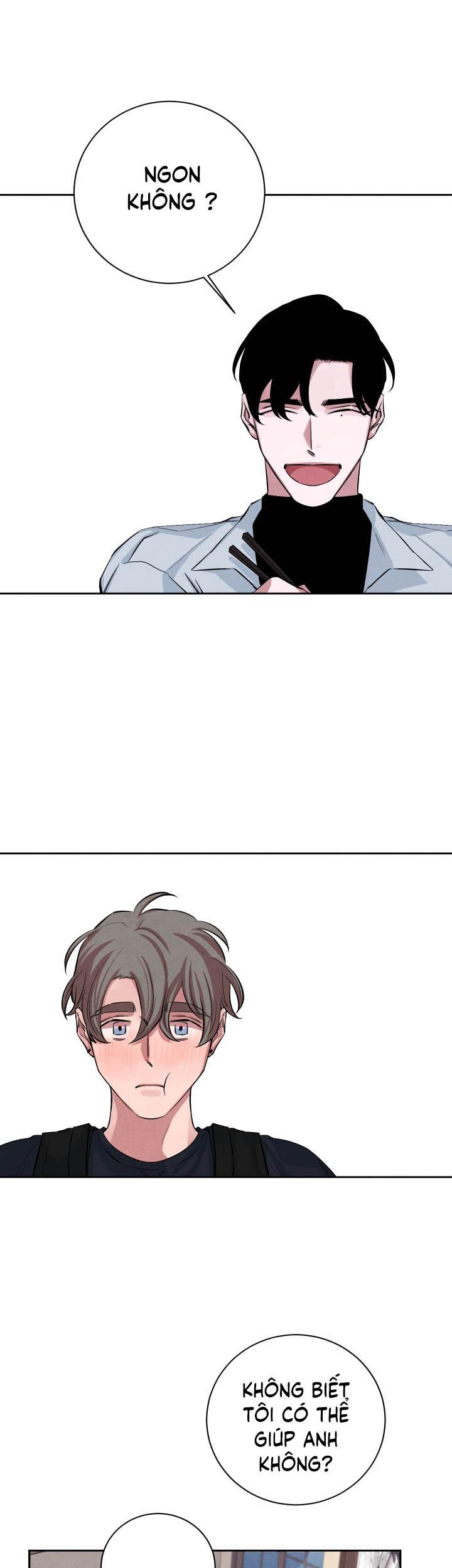 âm thanh của san hô chapter 20 7