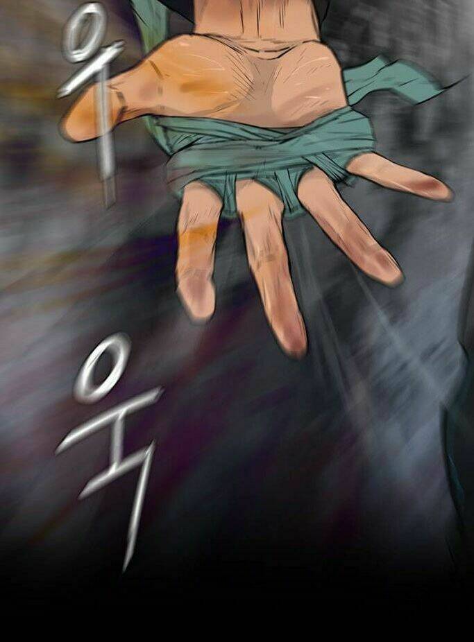 đêm vùng cực chapter 24 32