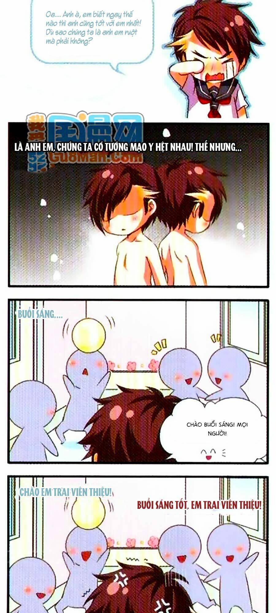 manh tam quốc chapter 5 20