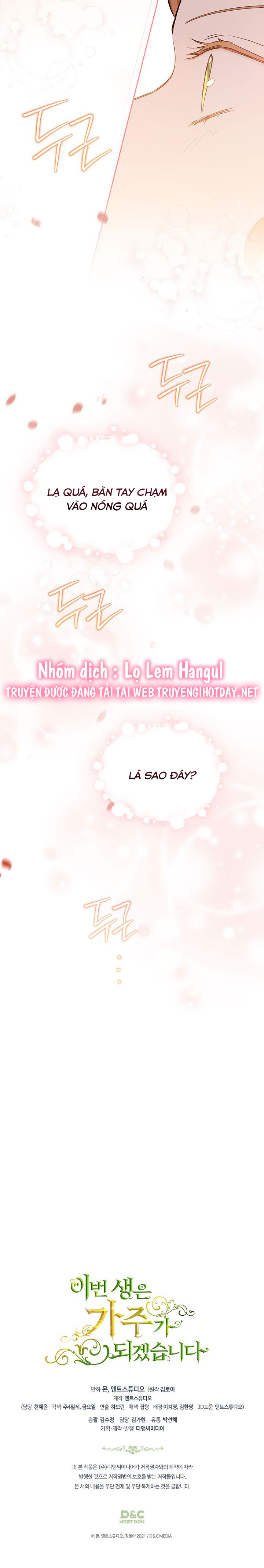 lần này tôi sẽ trở thành gia chủ chapter 130 25