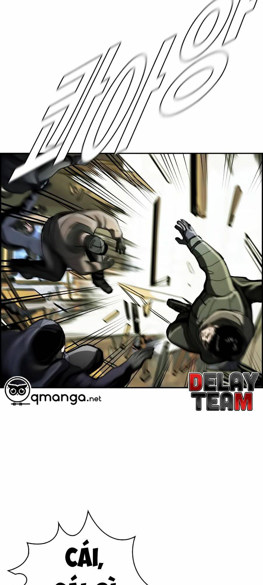thợ săn đầu tiên chapter 25 38