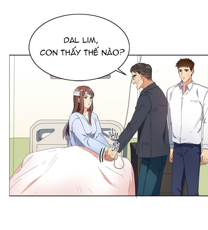 ký ức tháng 7 chapter 1.1 10