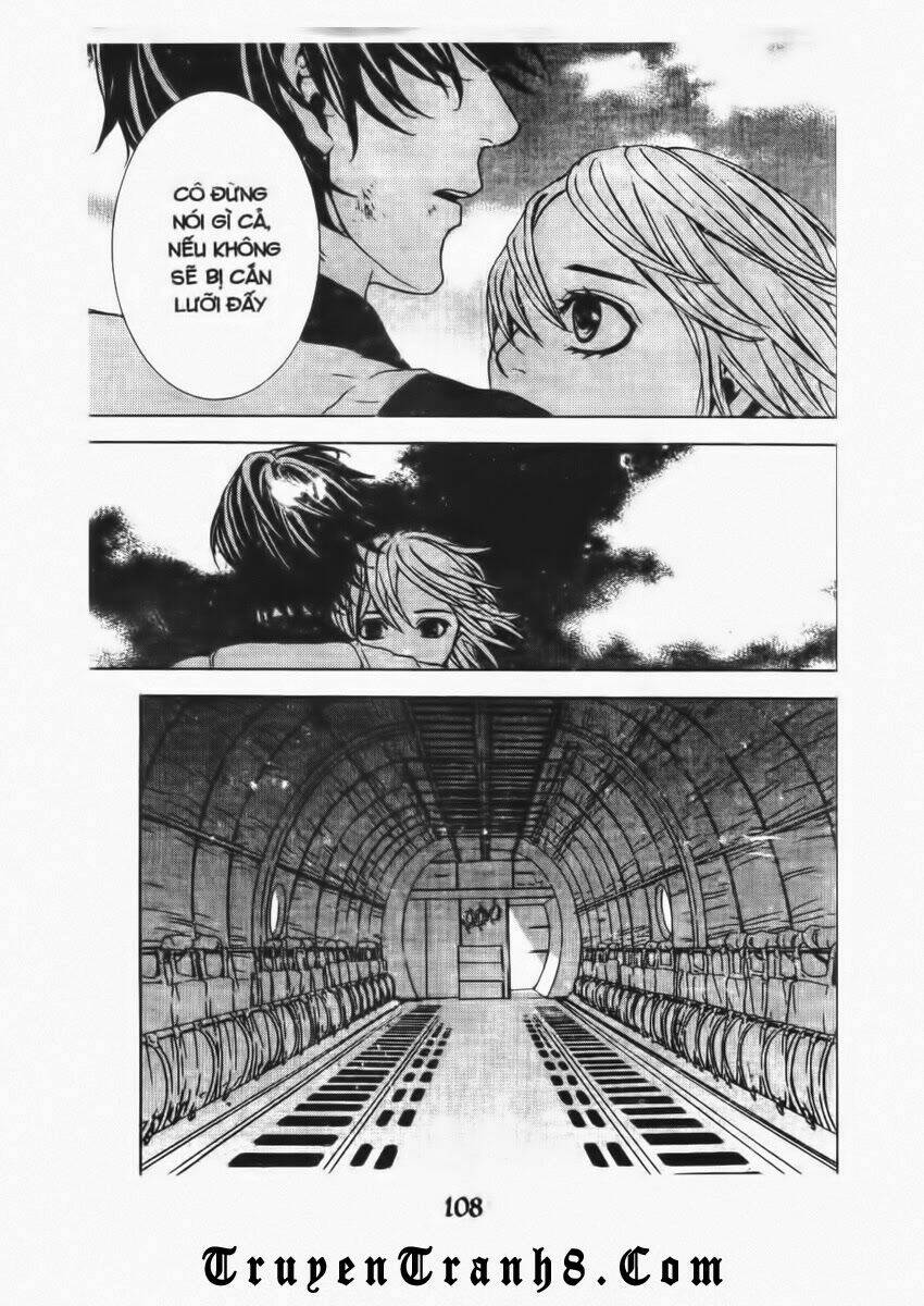 điệp vụ 729 chapter 22 4