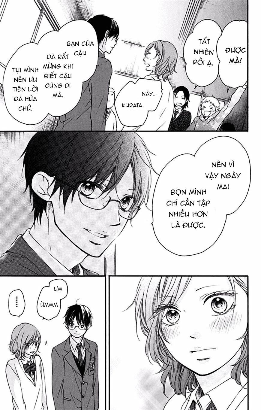kono oto tomare! chapter 56 28