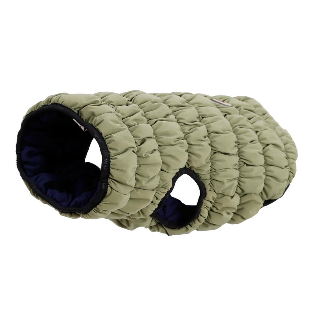 Cute Design Pet Dog Puppy Winter Warm Coat Pet Comfort Jacket