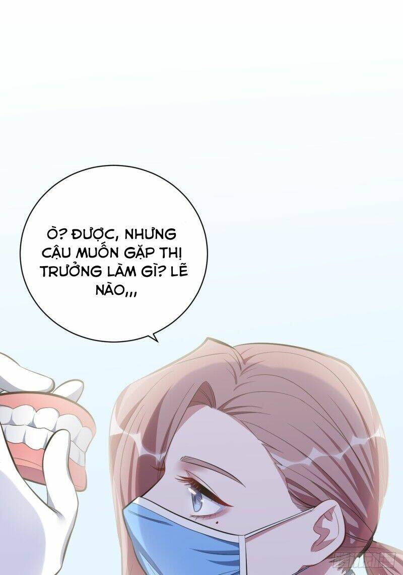 nhạc phụ đại nhân là lão bà chapter 49 17