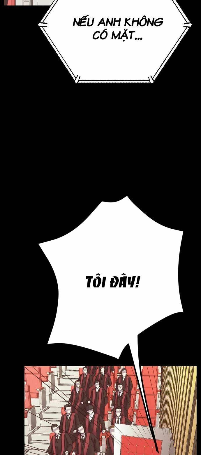 đấu kiếm - công tố viên lách luật chapter 2.5 39