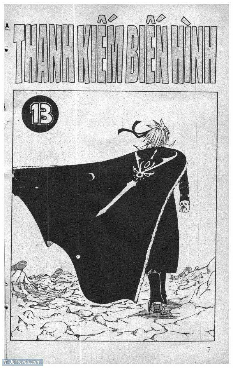 rave master (scan) chapter 10 22