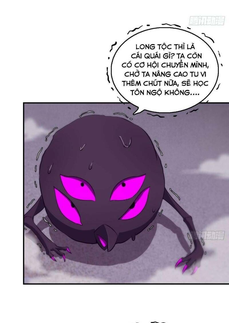 khởi đầu bằng một con côn chapter 87 10