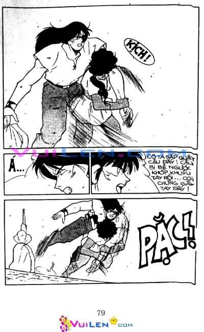 truyền nhân atula - shura no mon i chapter 27 80