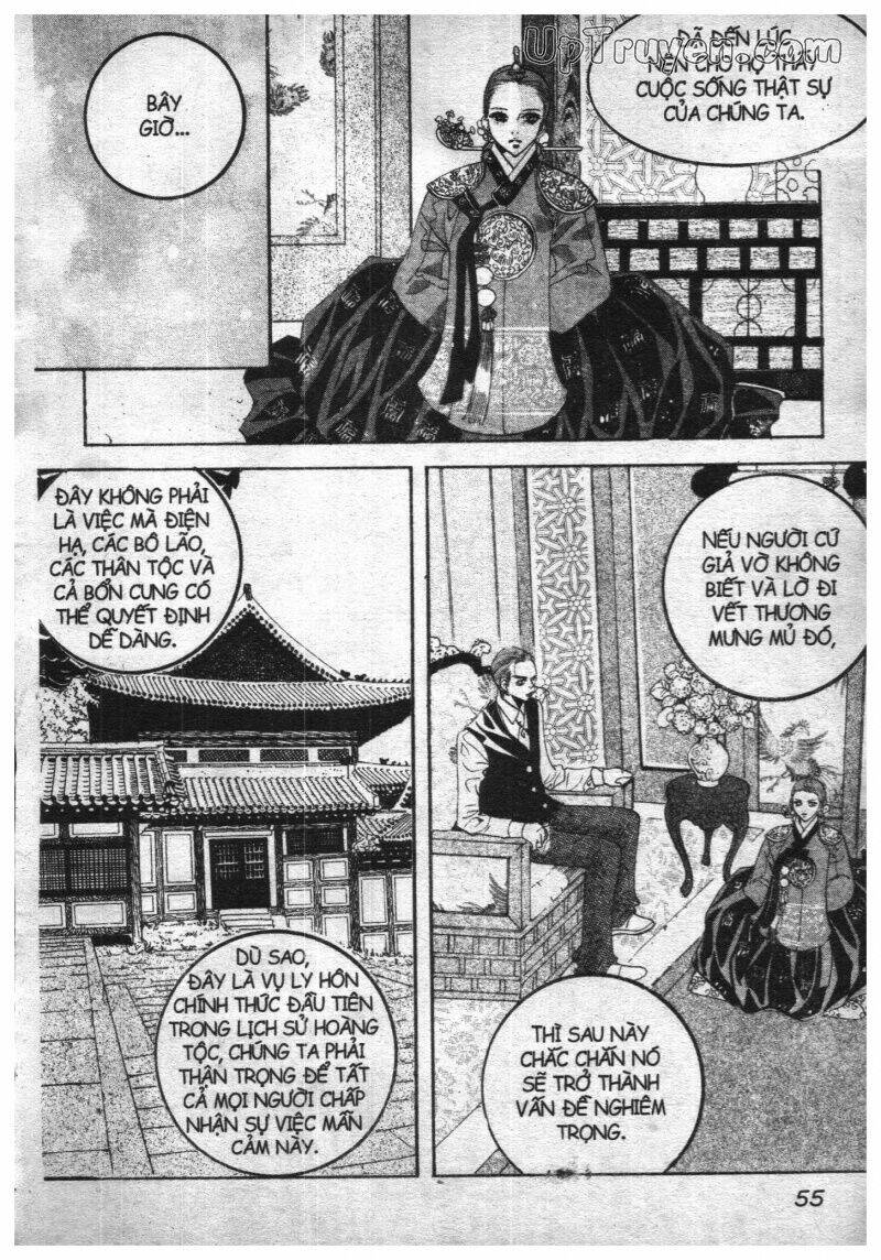 hoàng cung chapter 16 53