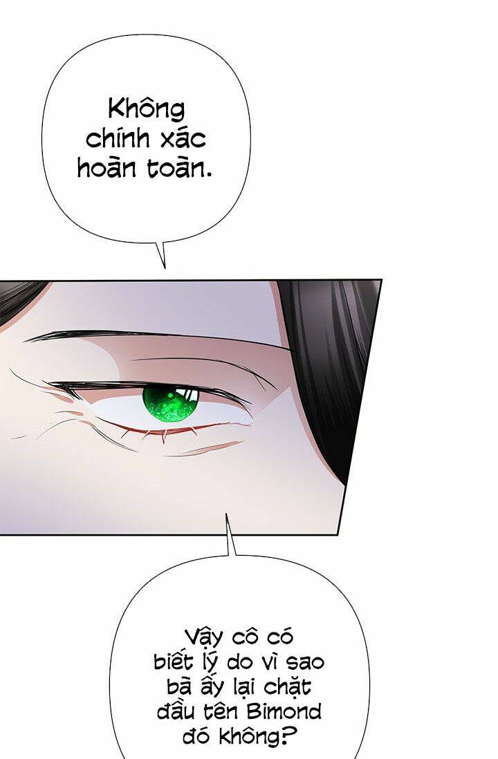 ác nữ hôm nay lại yêu đời rồi! chapter 35.1 32