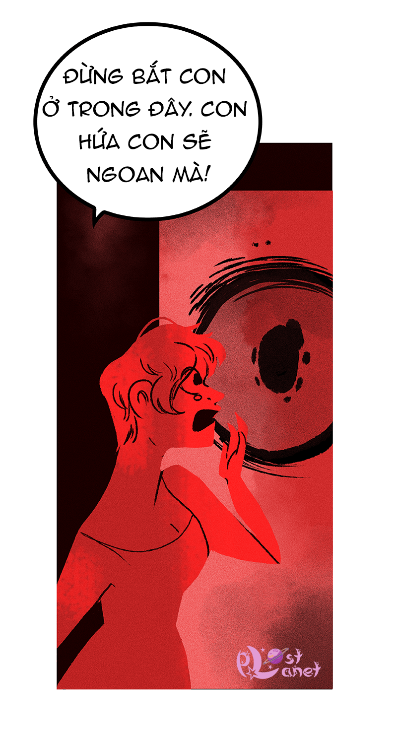 thần thoại olympus chapter 6 22