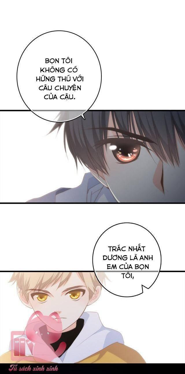 con tim rung động 2 chapter 104.1 27