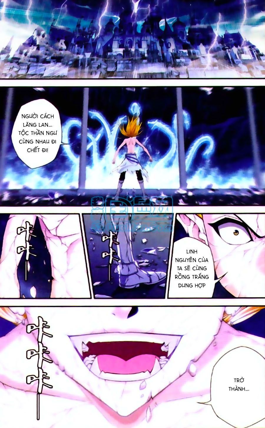 thâu tinh cửu nguyệt thiên chapter 429 8