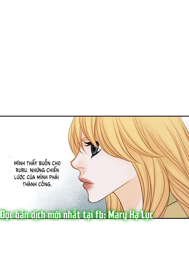 nữ hoàng bí ẩn chapter 5 28
