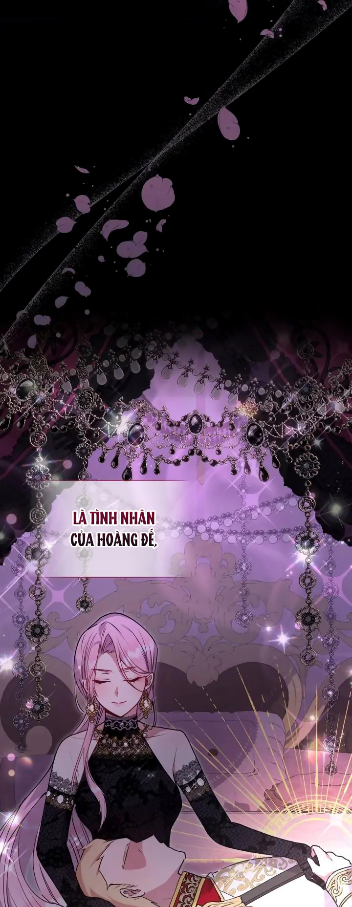 cô con gái nuôi đáng yêu của công tước chapter 43 4