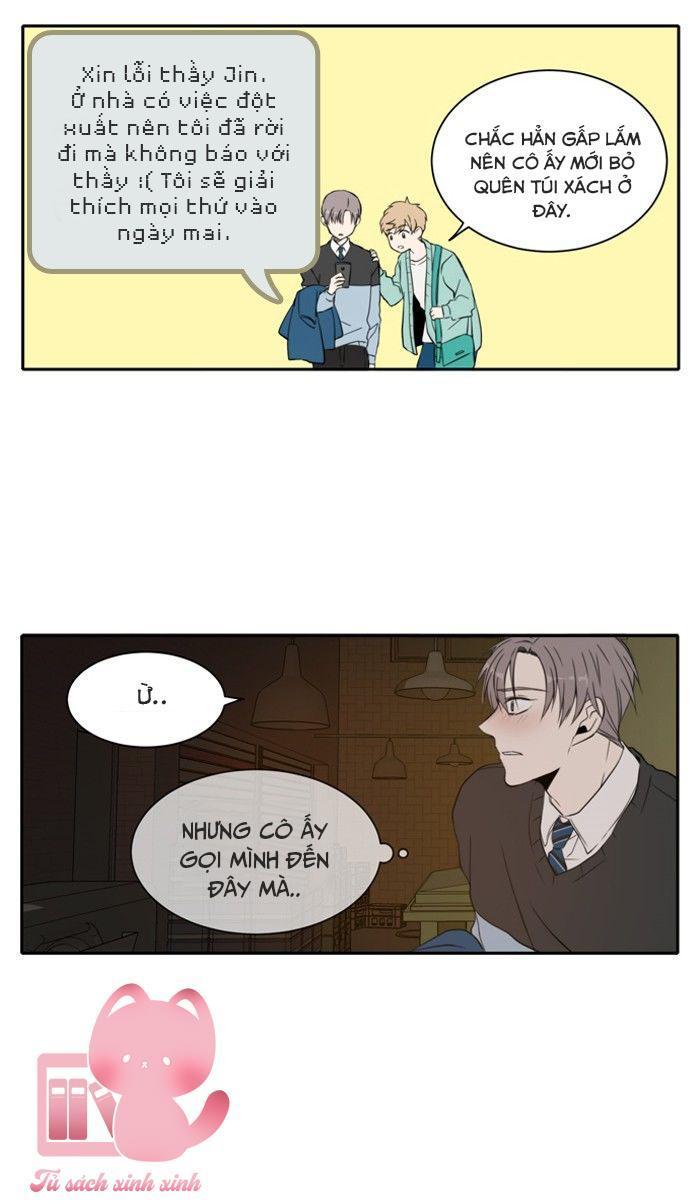 a good day to be a dog chapter 4 21