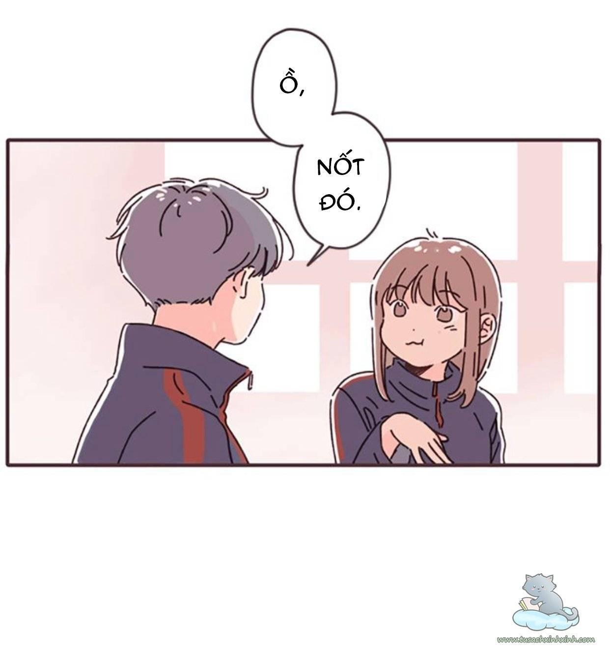 ngày định mệnh của đôi ta chapter 1 40