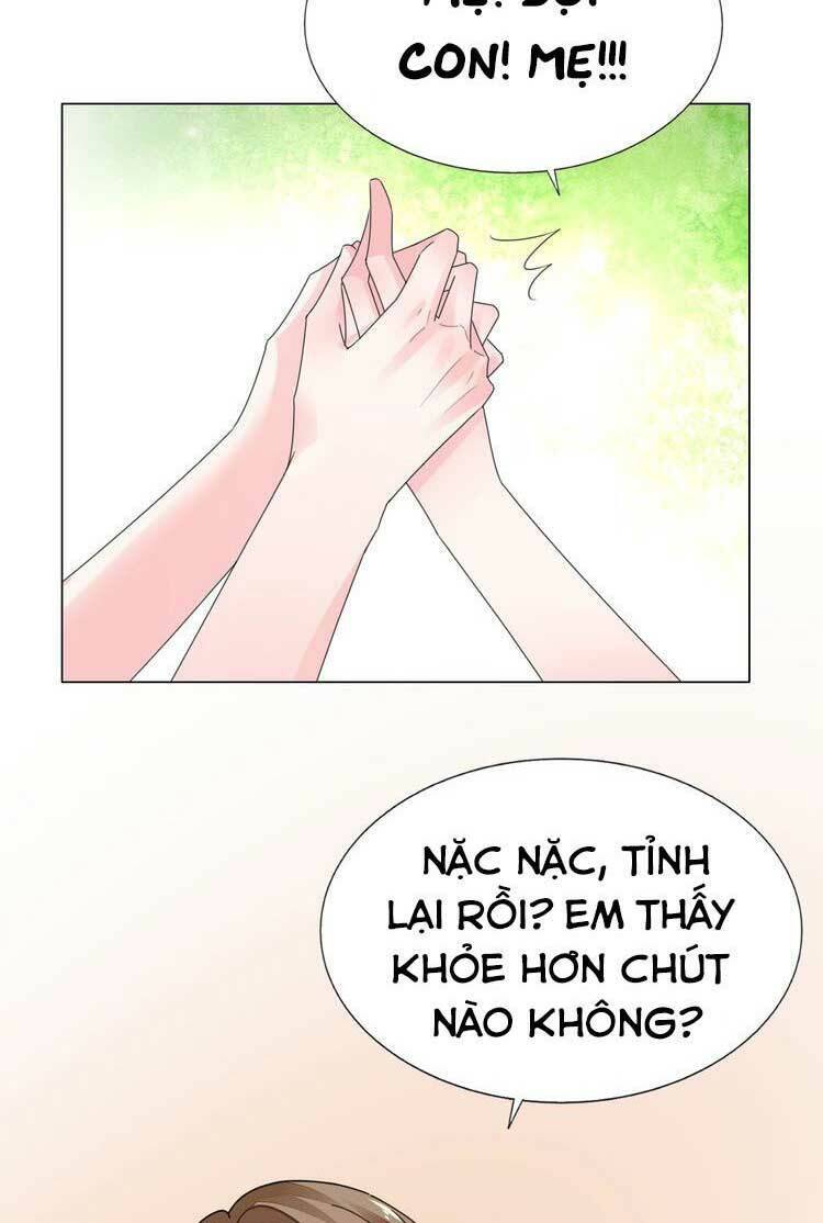 điều ước sủng ái bất bình đẳng chapter 81.2 11