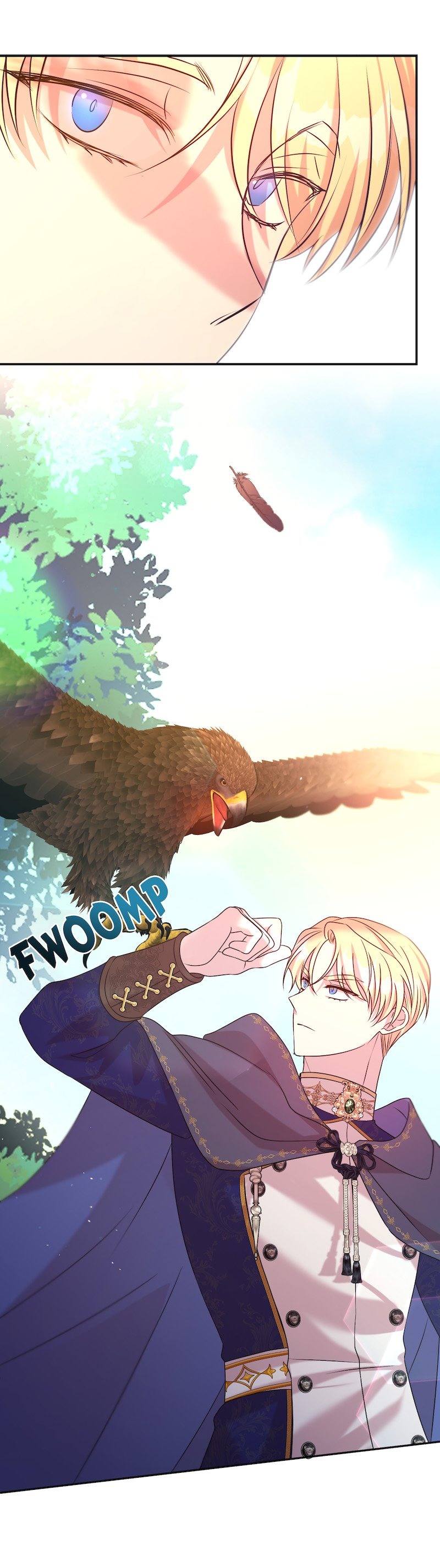 tôi chán nản vì người chồng thứ 2 còn "khỏe" hơn chồng cũ chapter 80.1 16