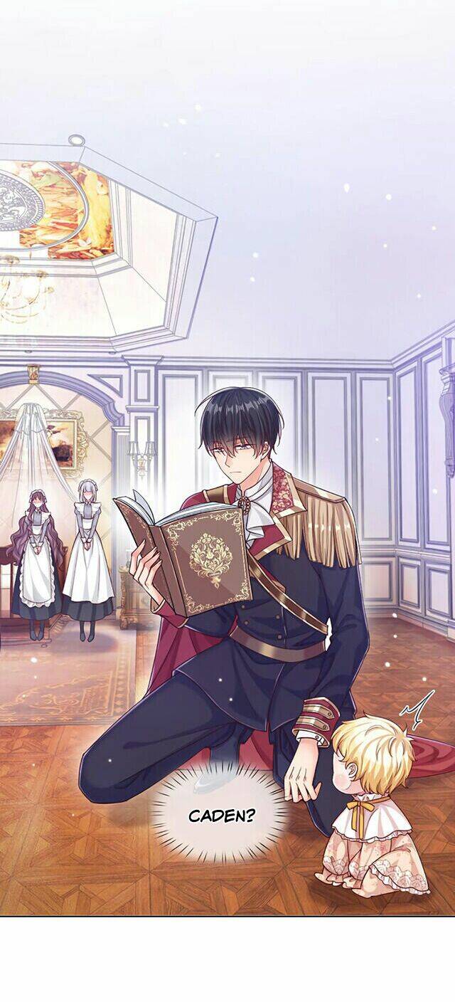 nữ hoàng edith chapter 5 22