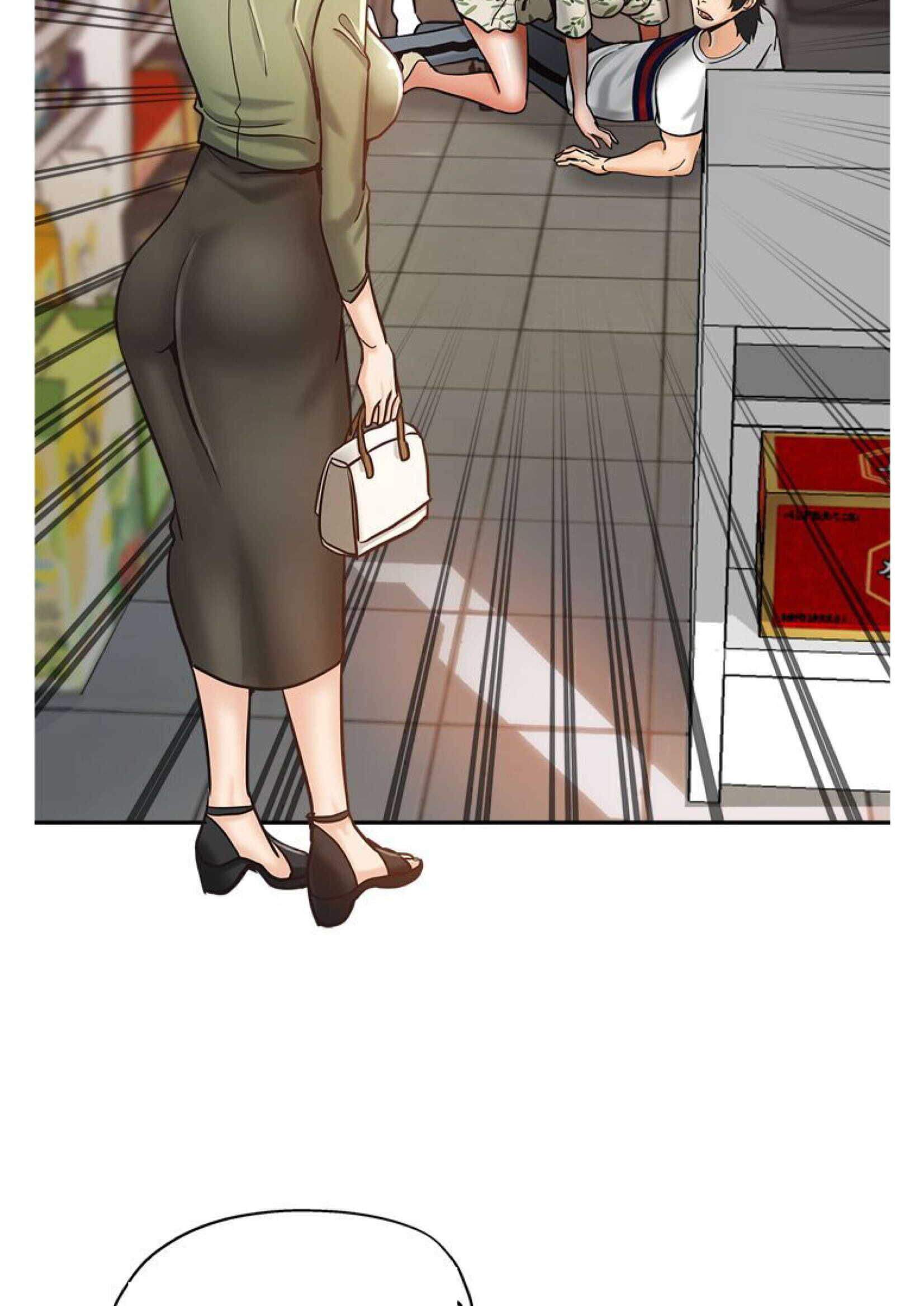 chị em mẹ kế chapter 6 19