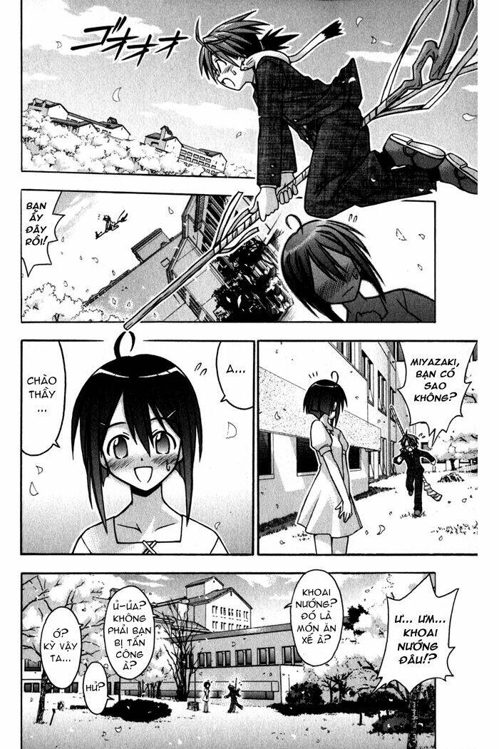 bậc thầy ma pháp chapter 19 12