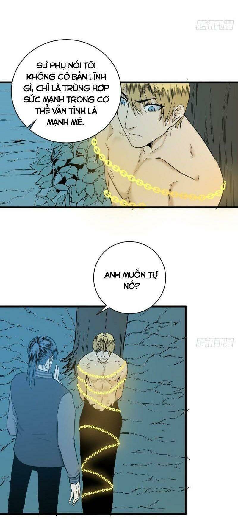 người tu tiên tại đô thị chapter 179 10