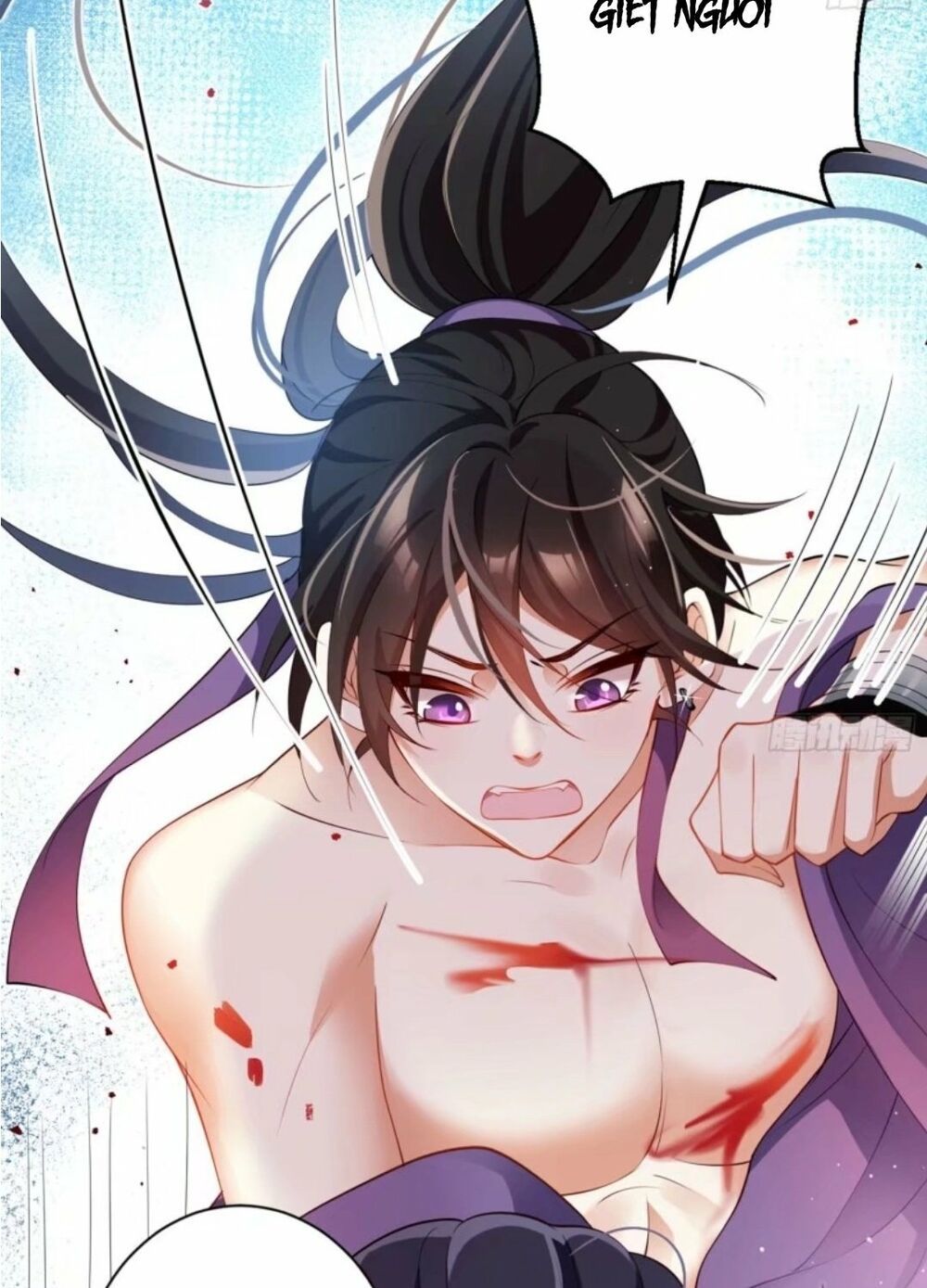 ác nữ vi đế chapter 78.2 22