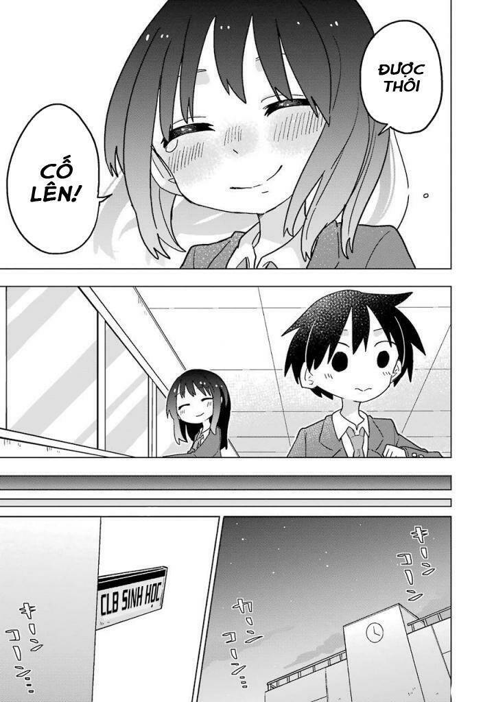 fukanzen na hito no tame ni chapter 10 32