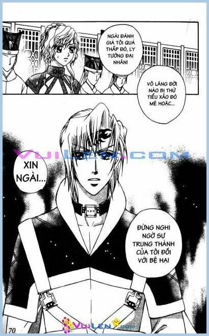 tinh nguyệt ảo cảnh chapter 4 66