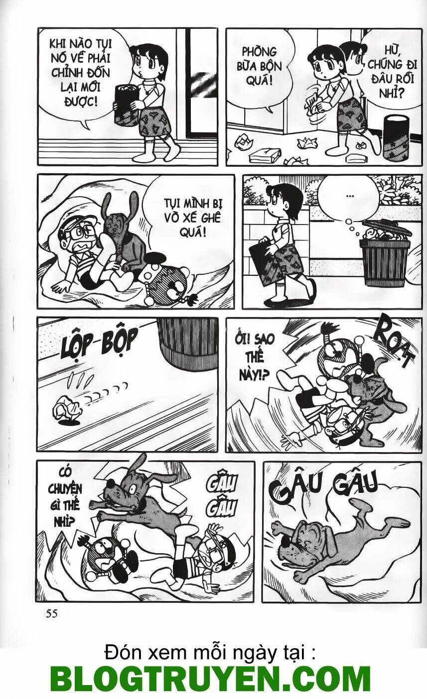 tân từ điển kì bí chapter 35 14