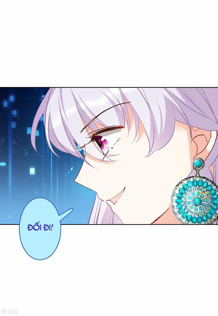 cô ấy đến rồi, xin nằm xuống! chapter 93 20