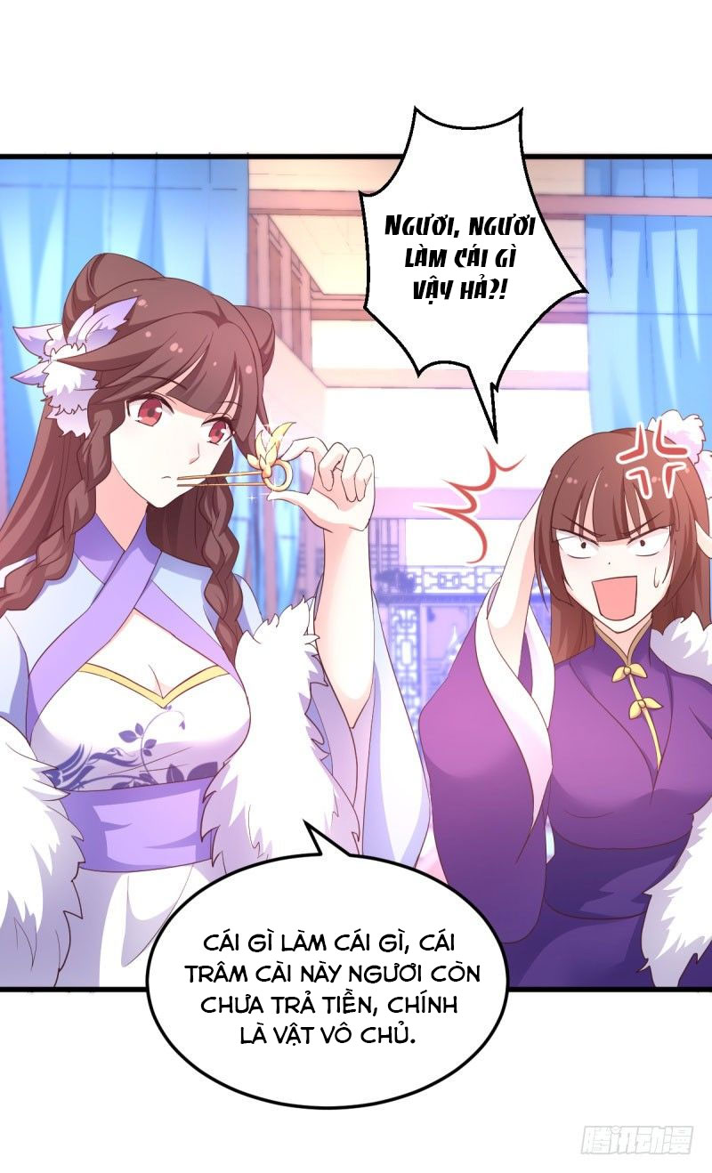 trò chơi trừng phạt chapter 25 8